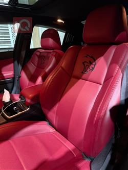 دودج تشارجر